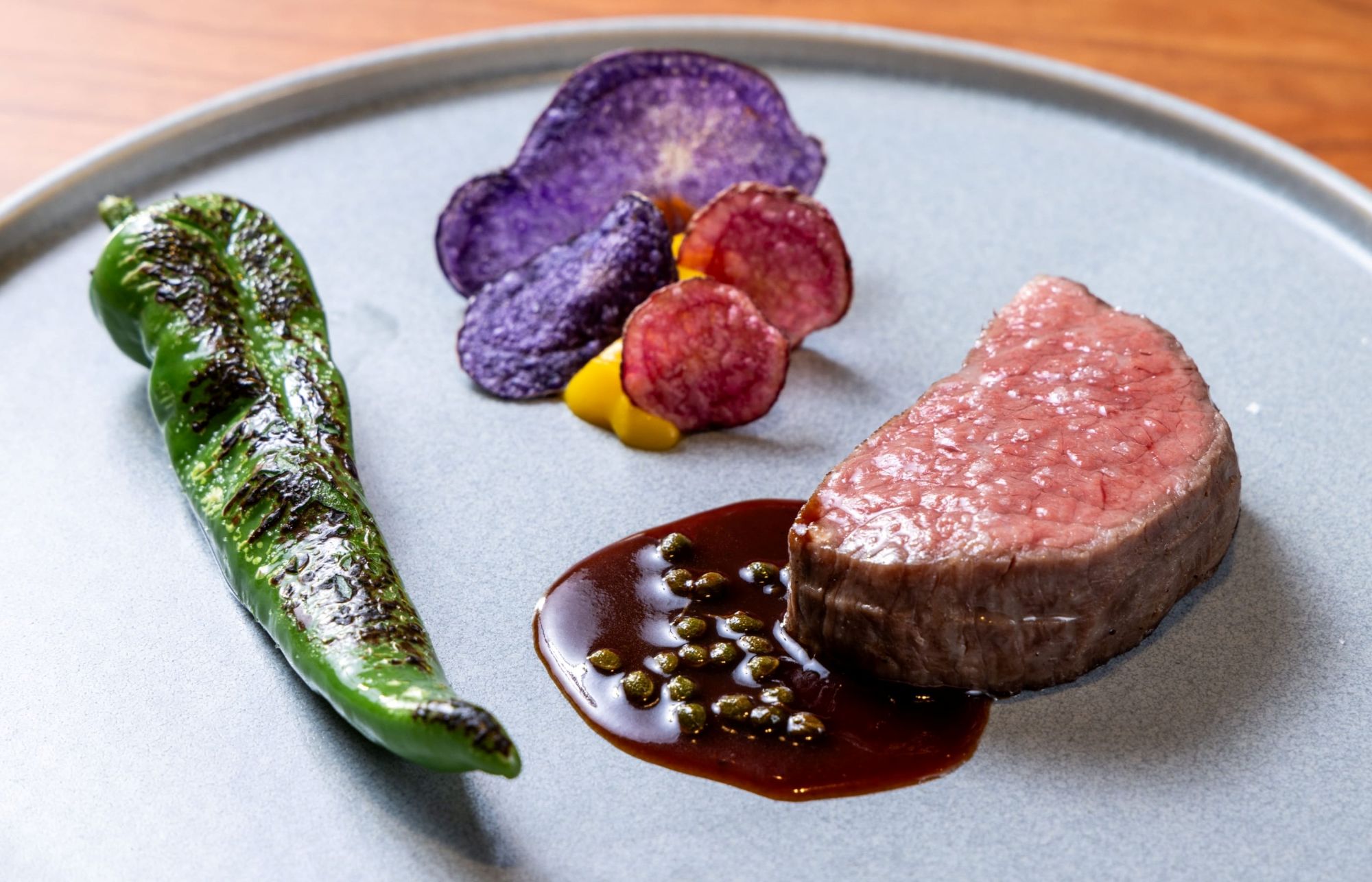 ミュウレストラン